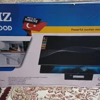 هود اشپزخانه
