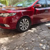 کیا سراتو وارداتی تمام کره ای 2010|خودرو سواری و وانت|کاشان, فاز ۲ ناجی آباد|دیوار