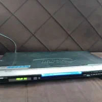 DVD پلیر مارشال