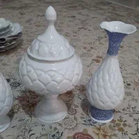 ظروف خام میناکاری مس