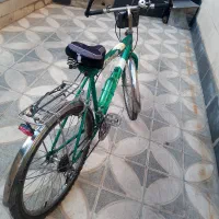 دوچرخه 26|دوچرخه، اسکیت، اسکوتر|شیراز, زرهی|دیوار