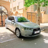 دنا پلاس آپشنال مدل ۱۴۰۳ اتوماتیک تیتانیوم
