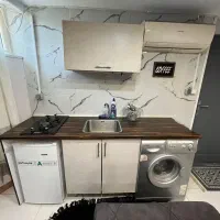 اجاره روزانه/شبانه/پارت تایم صادقیه فاطمی جنت آباد|اجارهٔ کوتاهمدت آپارتمان و سوئیت|تهران, صادقیه|دیوار