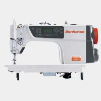 چرخ خیاطی صنعتی بن هورس و زوجی