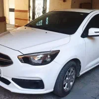 شاهین ۱۴۰۳ اتومات معاوضه با دنا ۶ دنده صفر