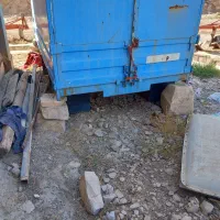 اطاق عقب ایسوزو۵۲۰۰ تنی|قطعات یدکی و لوازم جانبی|سرپل ذهاب, |دیوار