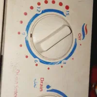 لباسشویی دوقلو برفاب.|ماشین لباسشویی و خشک‌کن لباس|نیشابور, گنبد سبز|دیوار