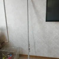 چوب پرده ریلی|پرده، رانر، رومیزی|مشهد, حجت|دیوار
