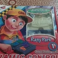 رانی پارک
