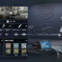 اکانت اسکین لجند چنج شو|کنسول، بازی ویدئویی و آنلاین|دورود, |دیوار