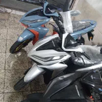 کلیک کویر فول 1401کیلس|موتورسیکلت|اهواز, یوسفی|دیوار