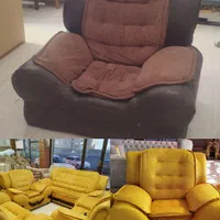 تعمیرات انواع مبلمان|خدمات پیشه و مهارت|زنجان, |دیوار