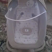 گهواره برقی ماستلا کم کار