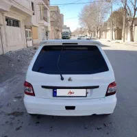 پراید 111 مدل 98|خودرو سواری و وانت|طرقبه, |دیوار