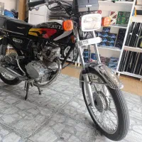 موتور کویر|موتورسیکلت|اهواز, شریعتی جنوبی|دیوار