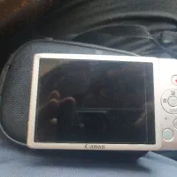 فروش دوربین canon
