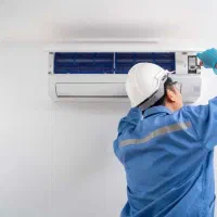 نصب و سرویس و تعمیرات انواع اسپیلت و کولرگازی