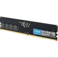RAM DDR5 4800 16 GB|قطعات و لوازم جانبی رایانه|صدرا-فارس, فاز ۱|دیوار