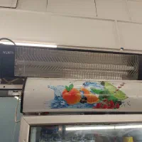 بخاری برقی ۳۰۰۰ وات پر قدرت