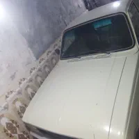 پیکان  وانت تک گانه