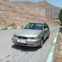 دوو سیلو۸۲ تمام فابریک و بیرنگ