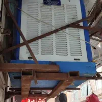 کولر آبی متوژن