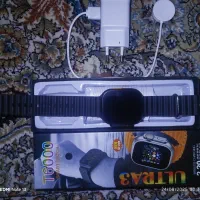 ساعت هوشمند اولترا 3 پلاس T600