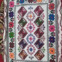 پشتی دستی