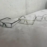 فروم عینک نو و درحد نو