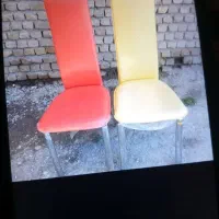 صندلی وتخت برای تالارباتعدادبالا