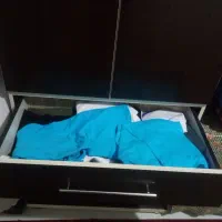 کمدلباس4کشویی