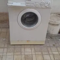 ماشین لباسشویی کندی