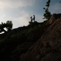 آتلیه فیلم و عکس عروس