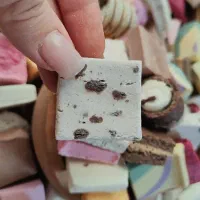 بستنی خشک پفکی درجه ۱|خوردنی و آشامیدنی|تهران, تهرانسر مرکزی|دیوار