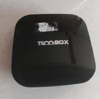 دستگاه اندروید باکس تسکو