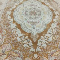 فرش 9 متری در حد خوش قیمت|فرش|تهران, سازمان برنامه جنوبی|دیوار