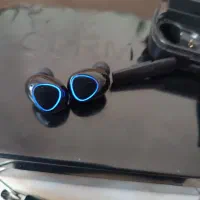 هندزفری بلوتوث m10|لوازم جانبی موبایل و تبلت|مراغه, |دیوار