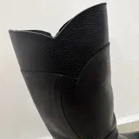 بوت چرم طبیعی|کیف، کفش، کمربند|رشت, شهرک آیت الله منتظری|دیوار