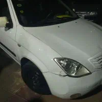 تیبا مدل 95