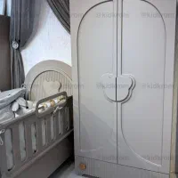 کد ۷۷۰ تولیدی تخت های نوزادی نوجوانی|اسباب و اثاث بچه|تهران, شهید رجایی|دیوار