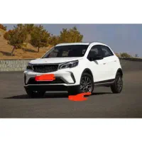 بک x3 پرو فول وارداتی مدل ۲۰۲۴(جیلی شاسی)