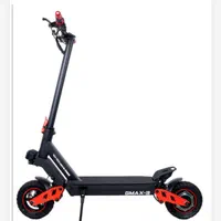 اسکوتر برقی ایستاده GMAX3(ROHAN MOTOR)|دوچرخه، اسکیت، اسکوتر|تهران, سبلان (لشگر)|دیوار