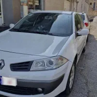 مگان اتوماتیک ۲۰۰۰