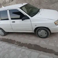 پراید ۱۱۱مدل ۹۲