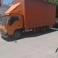 باربری اسباب کشی اثاث منزل به تمام نقاط کشور