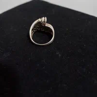 انگشتره نقره 925