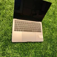 لپ تاپ 2017 Apple Macbook pro