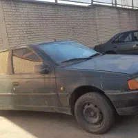 اردی مدل ۸۴