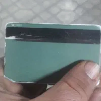 مدارک گم شده