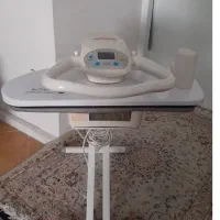 اتو پرس 2500a اصلا استفاده نشده